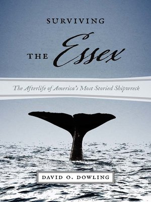 cover image of Surviving the Essex